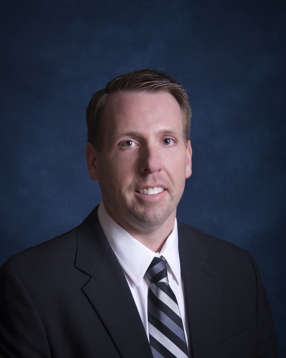 Brian R. Gaudreault