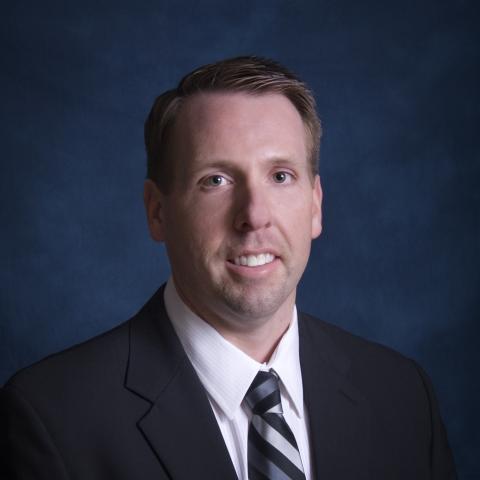 Profile photo of Dr. Brian Gaudreault, 