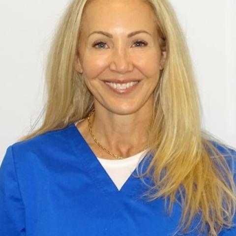 Profile photo of Dr. Staci Paletta, 